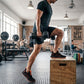 Casual Running, Men's Shoes