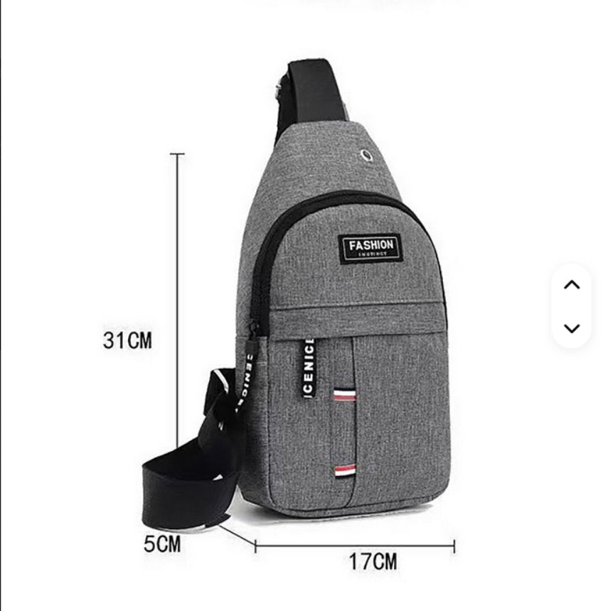 Chest Bag