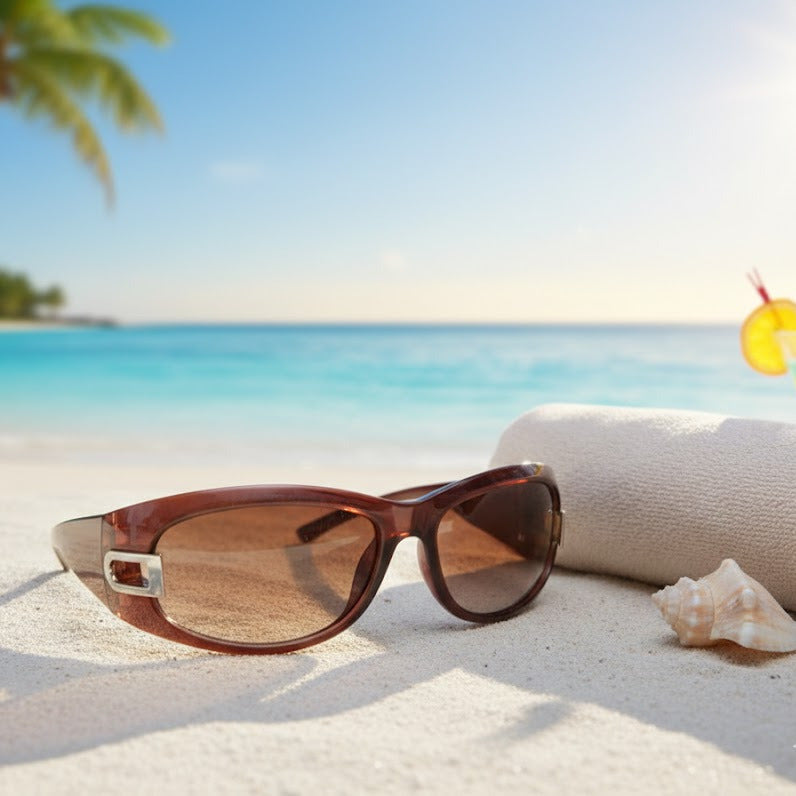 Women's Sun Glasses
