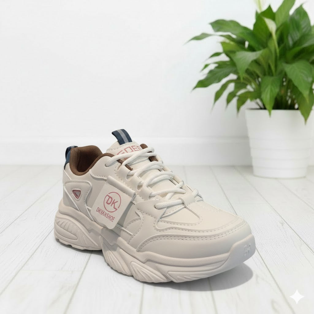 Women's Casual Shoes