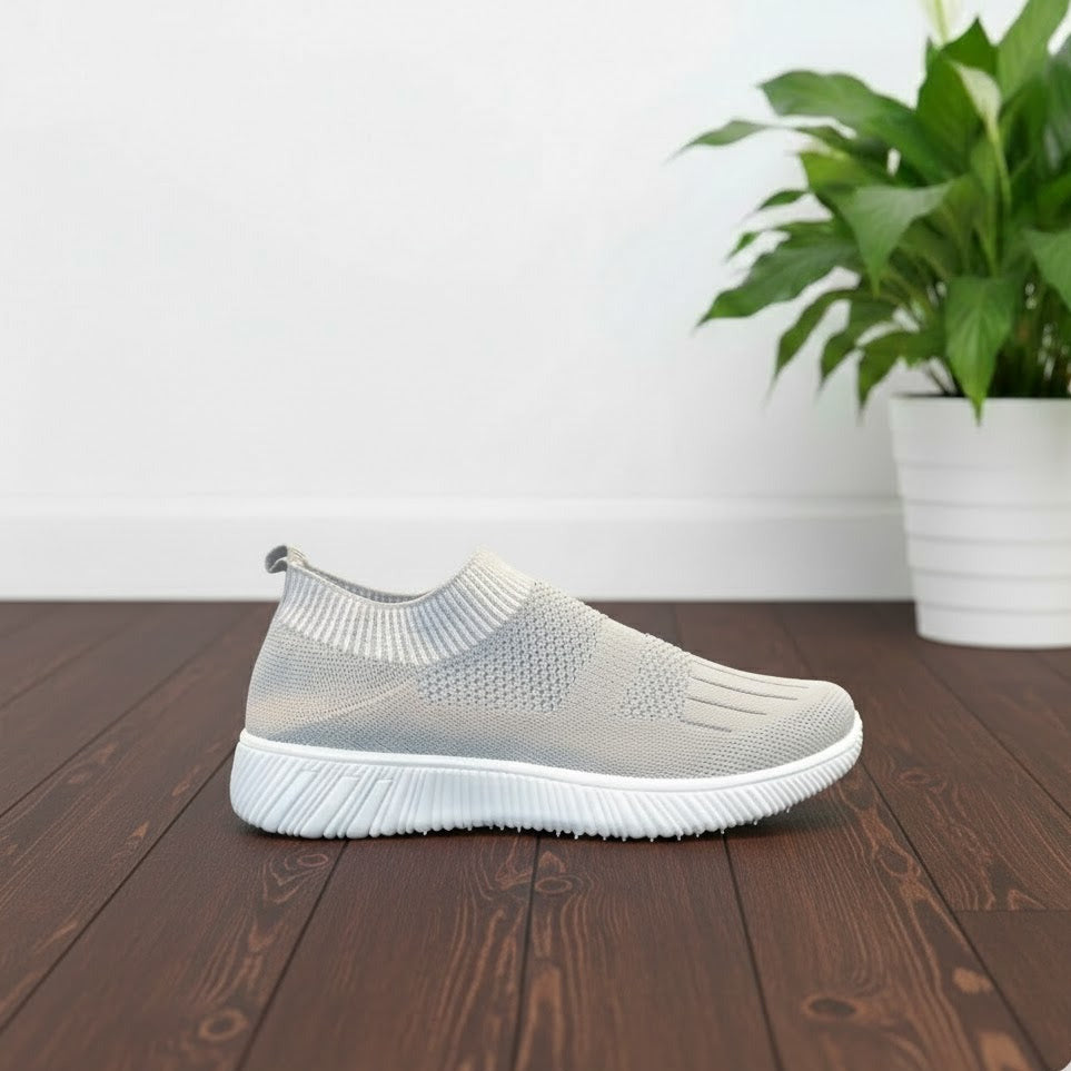 Women's Slipon Shoes
