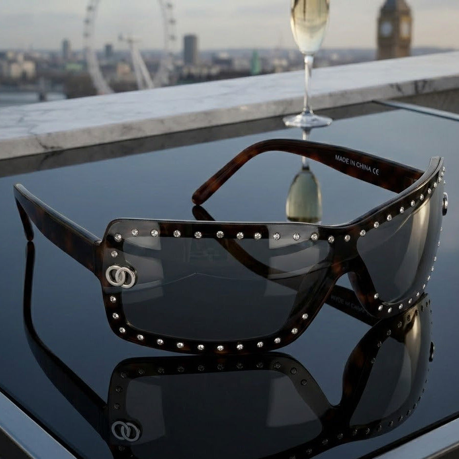 Women's Sun Glasses