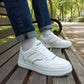 Casual Lace Up, Men's Shoes
