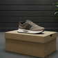Casual Lace Up, Men's Shoes
