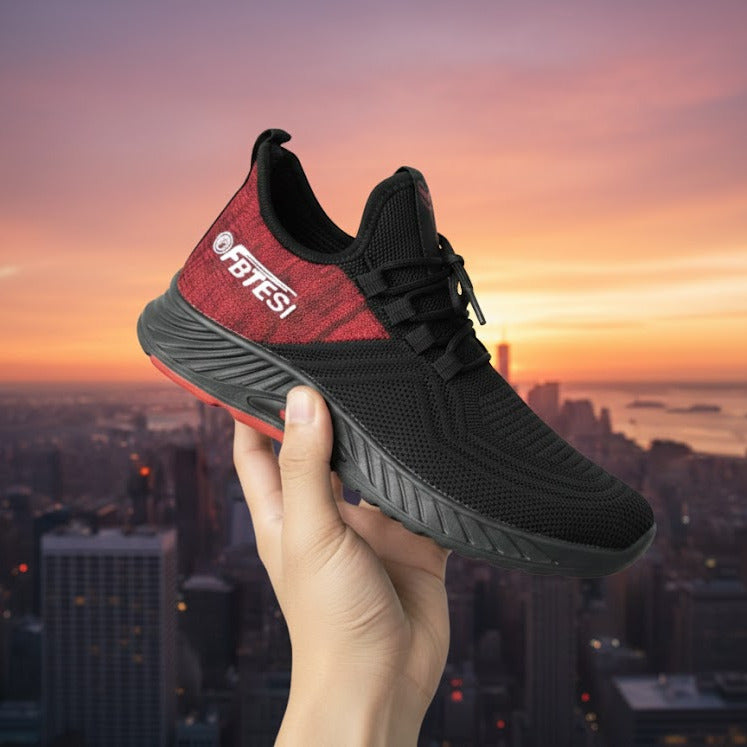 Men's Casual Pull Up Shoes