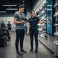 Men's Running Shoes