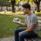 Casual Sneakers, Men's Shoes
