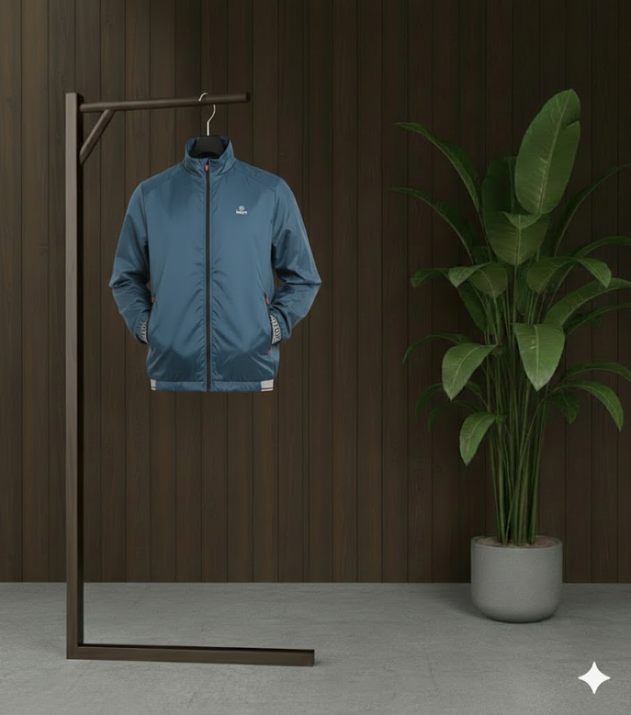Koya Men's Summer Jacket