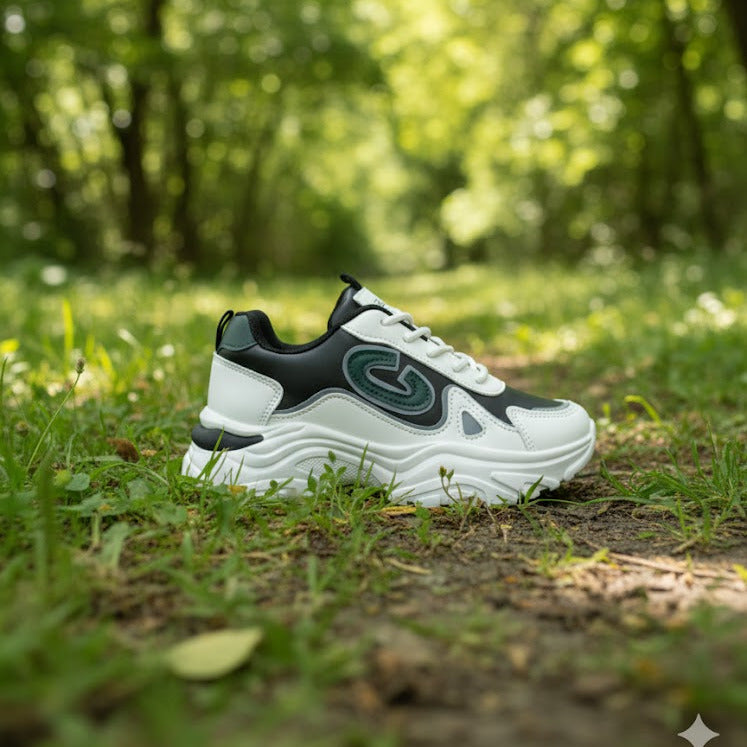Women's Casual Shoes