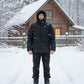 Koya Puffer Jacket, Men's Jacket
