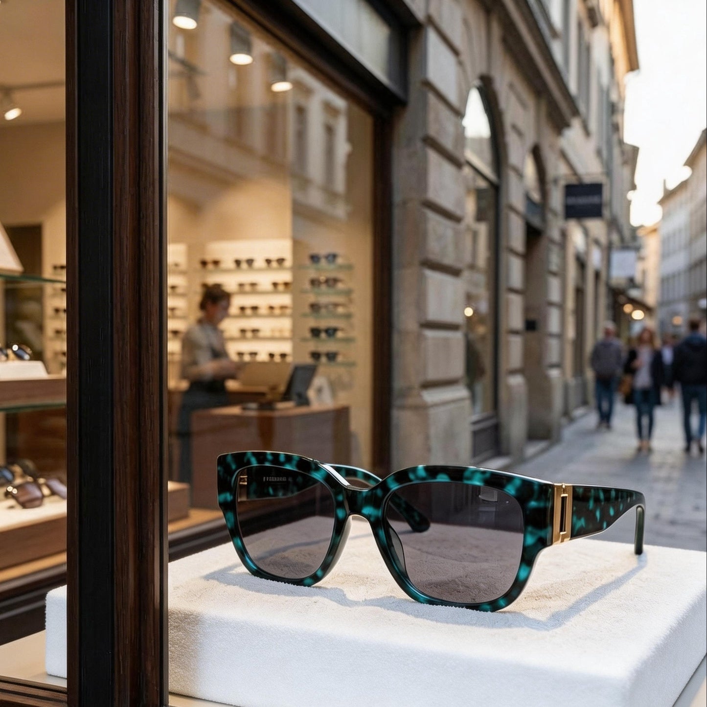 Women's Sun Glasses