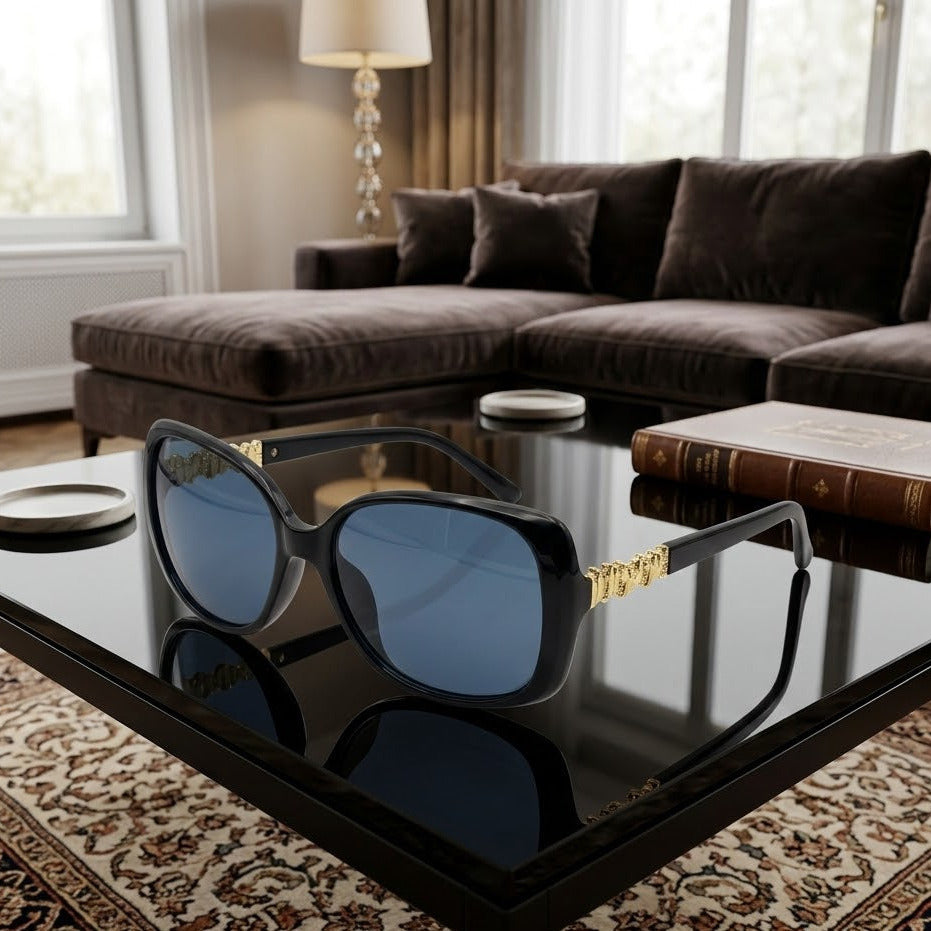 Women's Sun Glasses