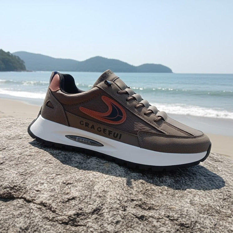 Men's Slip-On  Casual Shoe