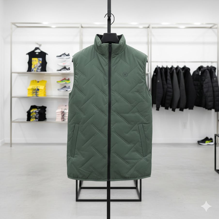 Koya  Men's Down Gilet