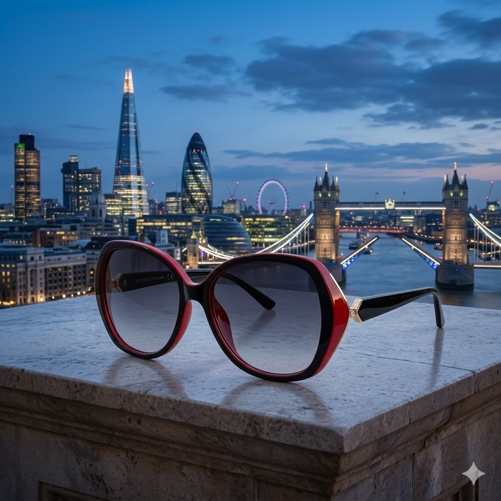 Women's Sun Glasses