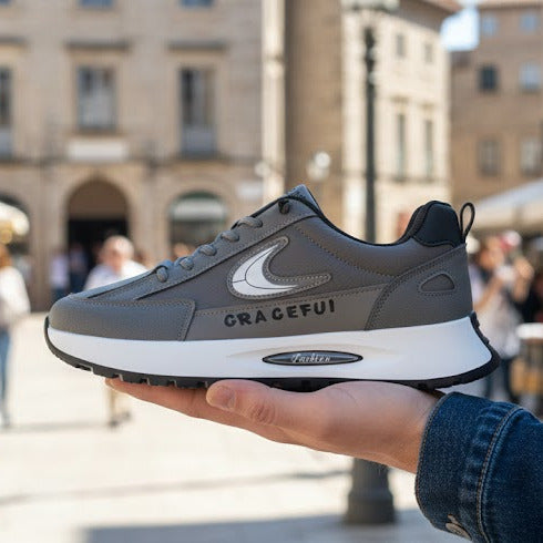 Men's Slip-On  Casual Shoe