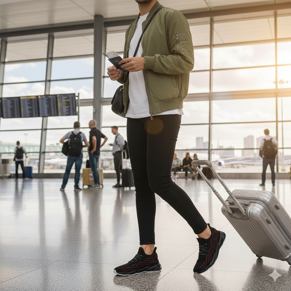 Men's casual Running Shoes