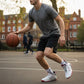 Koya Airy, Men's Basketball Shoes
