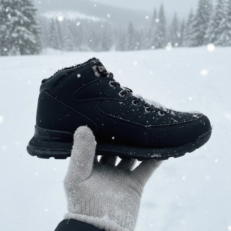 Koya Boots
