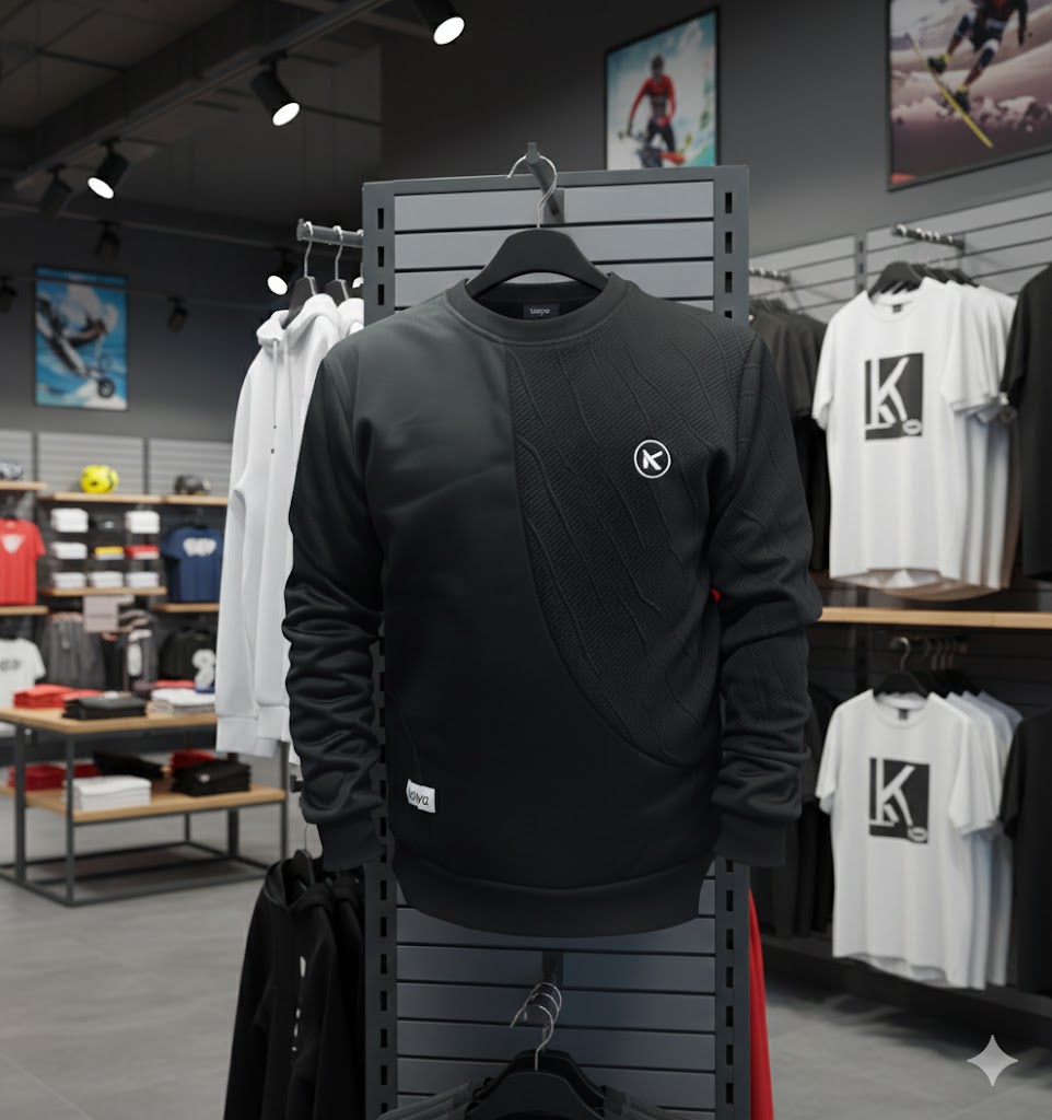 Koya Men's Sweatshirts
