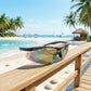 Men's Sports Sun Glasses
