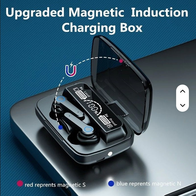 Wireless Earbuds