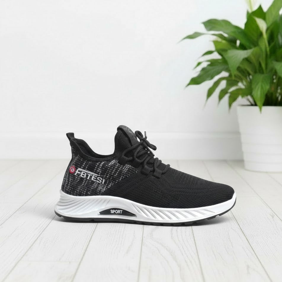 Men's Casual Pull Up Shoes