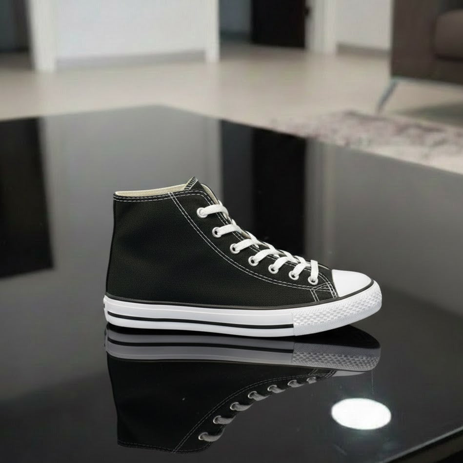 Women's Anckle Sneakers