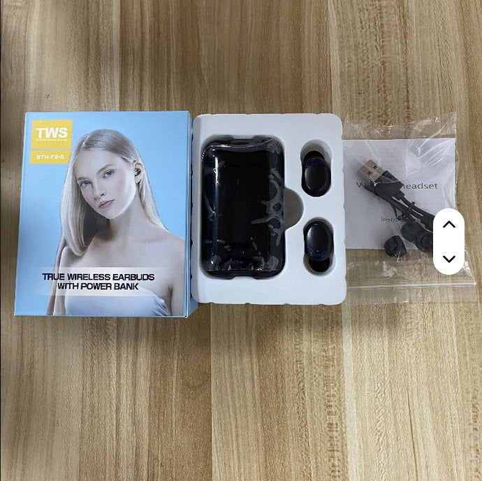 Wireless Earbuds