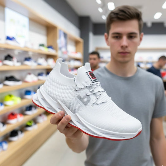 Men's casual Shoes