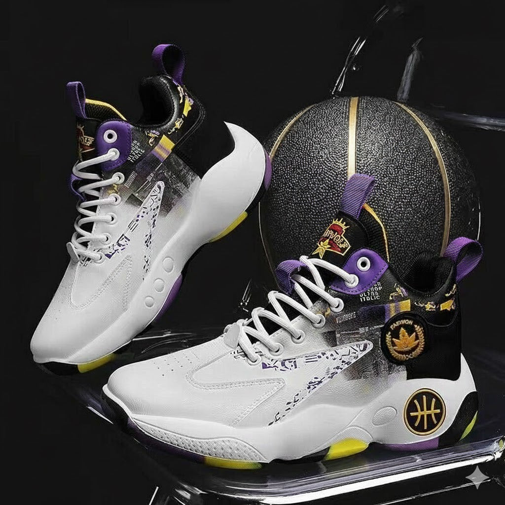 Basketball Shoes