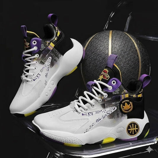 Basketball Shoes