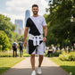 Koya Summer, Men's Set