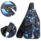 Chest bag, Unisex