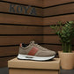Casual Lace Up, Men's Shoes