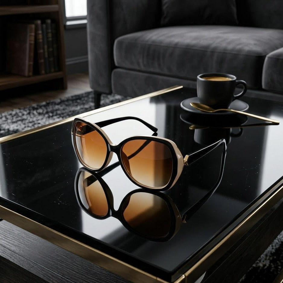 Women's Sun Glasses
