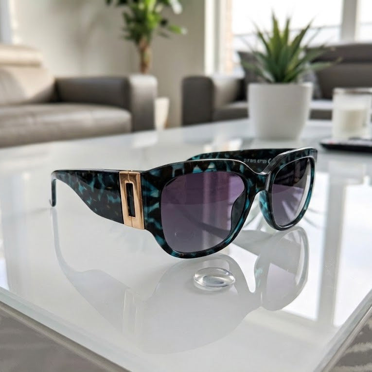 Women's Sun Glasses