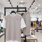 Koya Summer, Men's Set