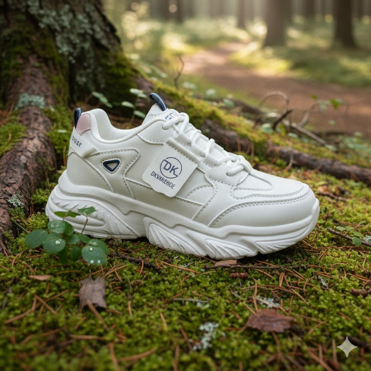Women's Casual Shoes