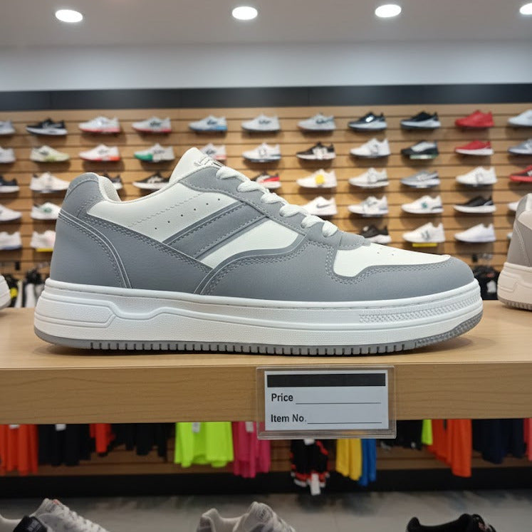 Casual Lace Up, Men's Shoes