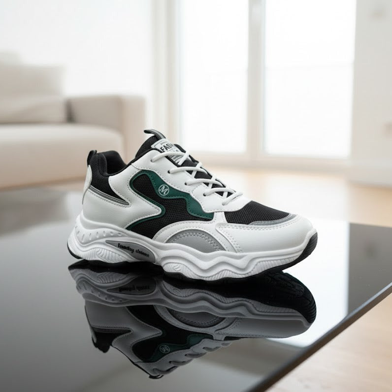 Women's Casual Shoes