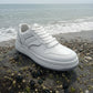 Casual Lace Up, Men's Shoes