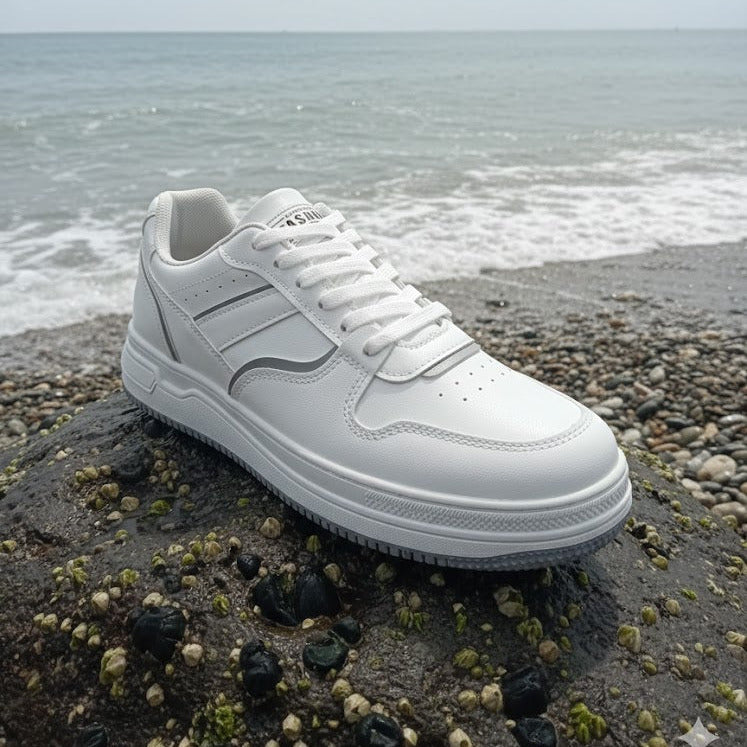 Casual Lace Up, Men's Shoes