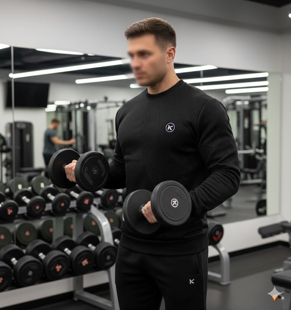 Koya Men's Sweatshirts