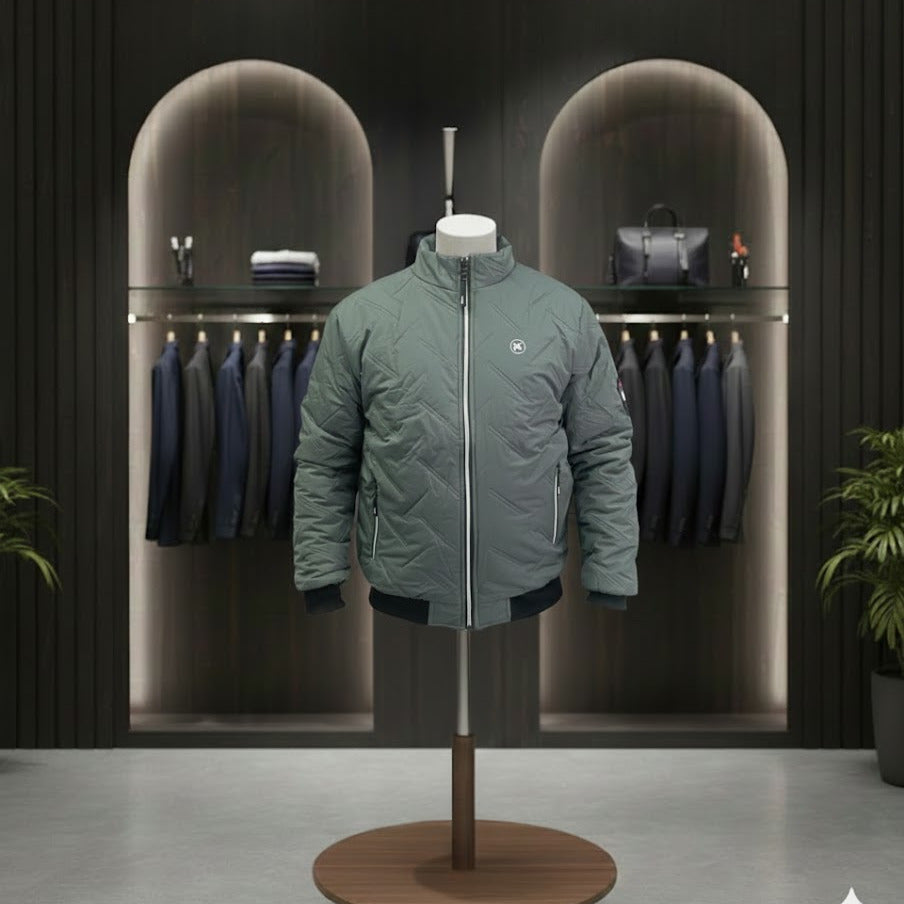 Koya Men's Jacket
