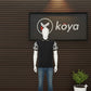 Koya Golf Polo Shirts