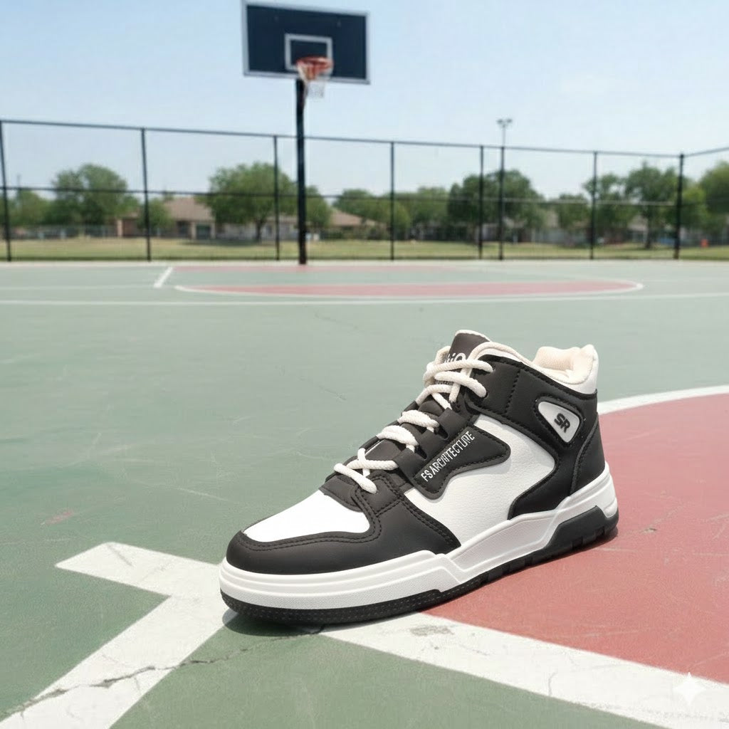 Basketball Shoes