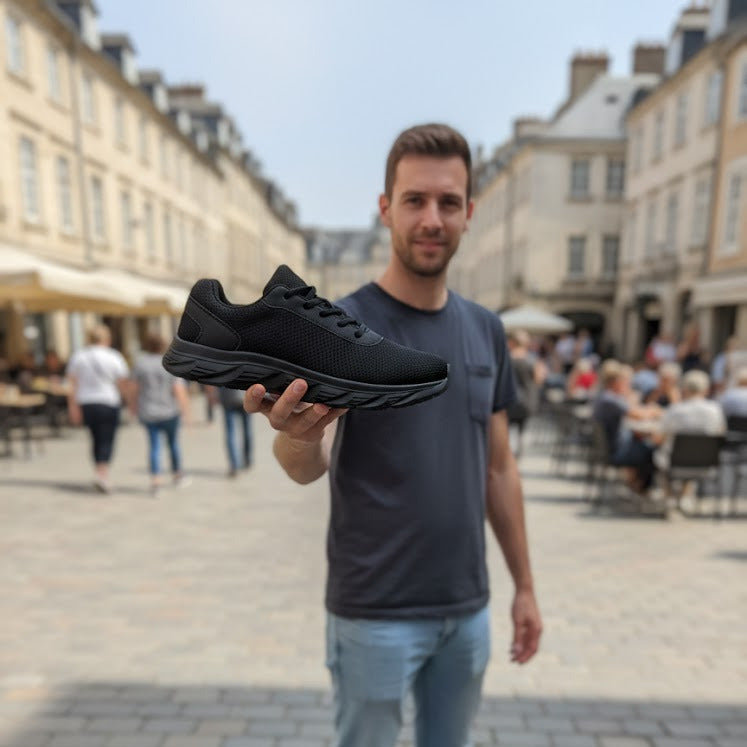 Men's Casual Running Shoes