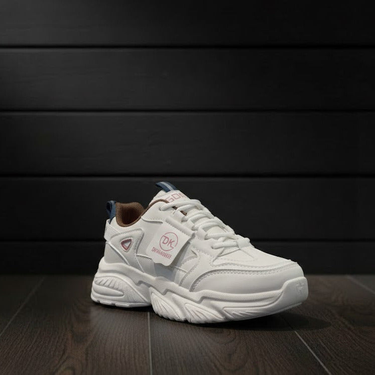 Women's Casual Shoes