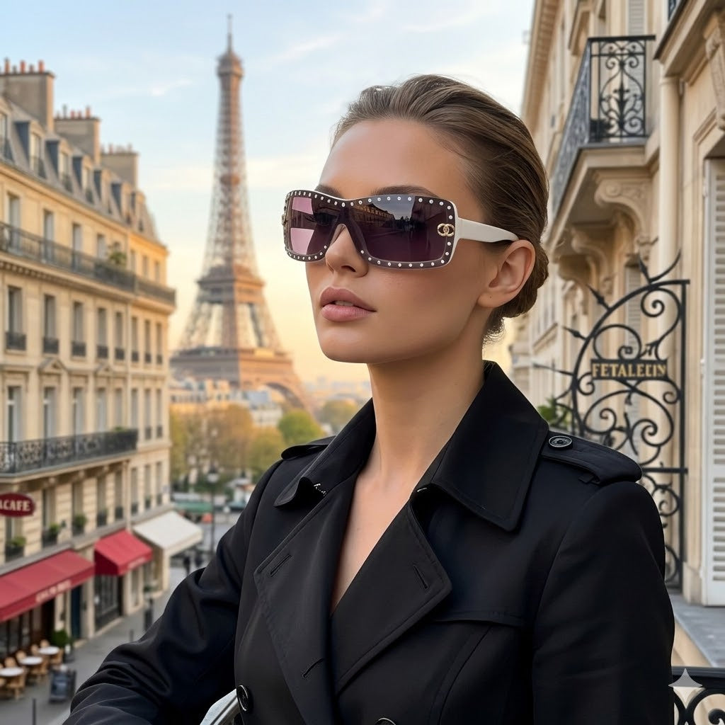 Women's Sun Glasses